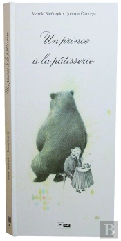 Un Prince À La Pâtisserie