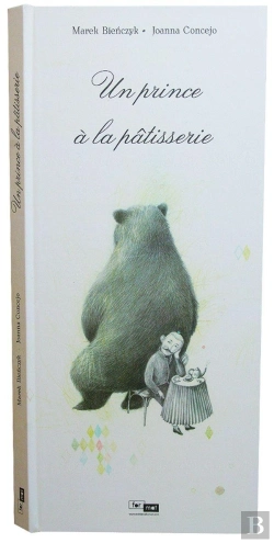 Bertrand.pt - Un Prince À La Pâtisserie