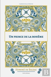 Un Prince De La Boheme