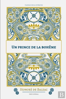 Bertrand.pt - Un Prince De La Boheme