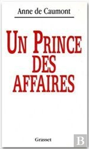 Un Prince Des Affaires