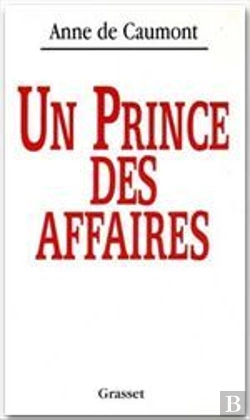 Bertrand.pt - Un Prince Des Affaires