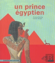 Un Prince Egyptien