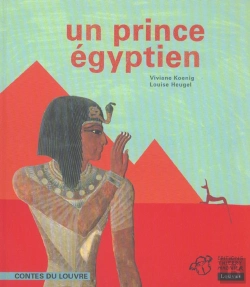 Bertrand.pt - Un Prince Egyptien