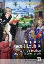 Un Prince Face À Louis Xi