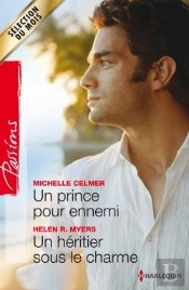 Un Prince Pour Ennemi - Un Heritier Sous Le Charme