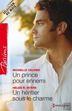 Bertrand.pt - Un Prince Pour Ennemi - Un Heritier Sous Le Charme