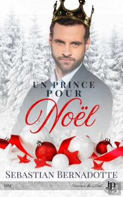 Bertrand.pt - Un Prince Pour Noël