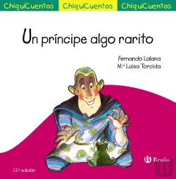 Bertrand.pt - Un Príncipe Algo Rarito
