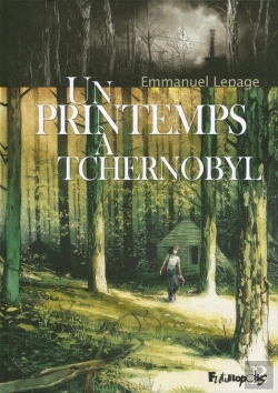 Bertrand.pt - Un Printemps À Tchernobyl