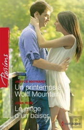 Un Printemps A Wolff Mountain - Le Piege D'Un Baiser