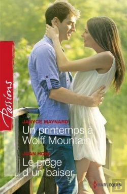 Bertrand.pt - Un Printemps A Wolff Mountain - Le Piege D'Un Baiser