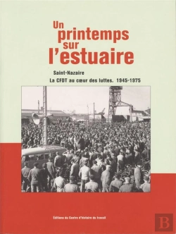 Bertrand.pt - Un Printemps Sur L'Estuaire