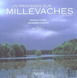 Bertrand.pt - Un Printemps Sur Millevaches En Limousin