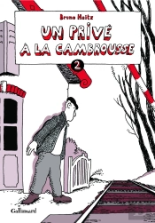 Un Privé À La Cambrousse Tome 2