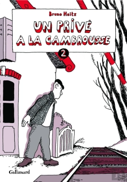 Bertrand.pt - Un Privé À La Cambrousse Tome 2