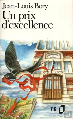 Bertrand.pt - Un Prix D'Excellence