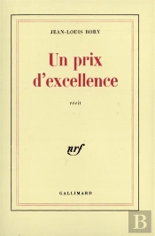 Un Prix D'Excellence