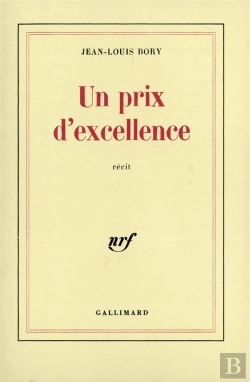 Bertrand.pt - Un Prix D'Excellence