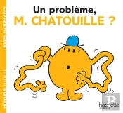 Un Probleme, Monsieur Chatouille ?