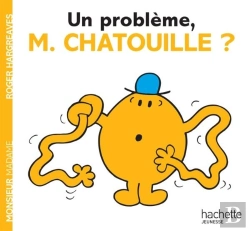 Bertrand.pt - Un Probleme, Monsieur Chatouille ?