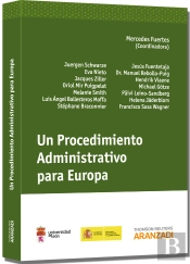 Un Procedimiento Administrativo Para Europa