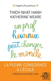 Un Prof Heureux Peut Changer Le Monde