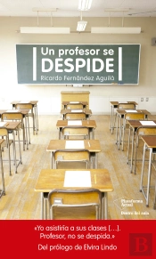 Un Profesor Se Despide