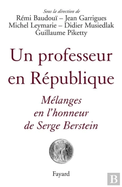 Bertrand.pt - Un Professeur En Republique
