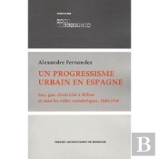 Un Progressisme Urbain En Espagne