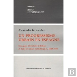 Bertrand.pt - Un Progressisme Urbain En Espagne
