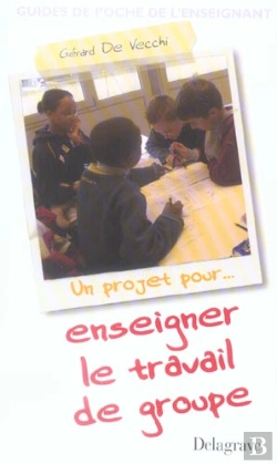 Bertrand.pt - Un Projet Pour Enseigner Le Travail De Groupe