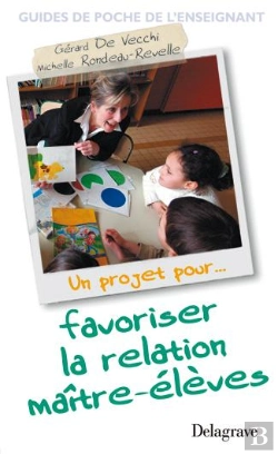 Bertrand.pt - Un Projet Pour Favoriser La Relation Maître-Élèves