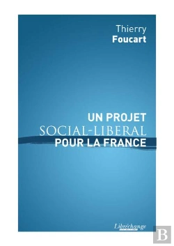 Bertrand.pt - Un Projet Social-Liberal Pour La France