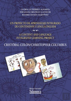 Bertrand.pt - Un Proyecto De Aprendizaje Integrado De Contenidos Y Lengua Inglesa