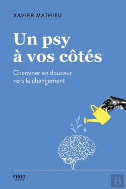 Bertrand.pt - Un Psy À Vos Côtés : Cheminer En Douceur Vers Le Changement