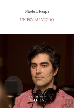 Bertrand.pt - Un Psy Au Micro