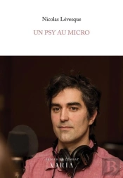 Un Psy Au Micro