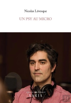Bertrand.pt - Un Psy Au Micro