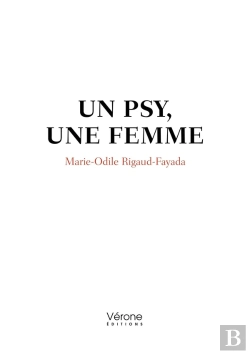 Bertrand.pt - Un Psy, Une Femme
