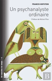 Un Psychanalyste Ordinaire