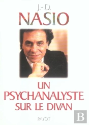 Un Psychanalyste Sur Le Divan
