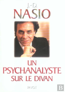 Bertrand.pt - Un Psychanalyste Sur Le Divan