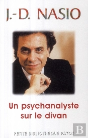 Un Psychanalyste Sur Le Divan