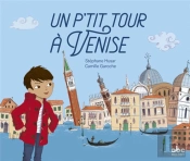 Un P'Tit Tour À Venise