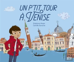 Bertrand.pt - Un P'Tit Tour À Venise
