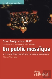 Un Public Mosaique : À La Decouverte Des Spectateurs De La Musique Symphonique