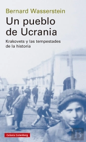 Un Pueblo De Ucrania