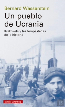 Bertrand.pt - Un Pueblo De Ucrania