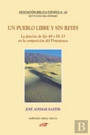 Un Pueblo Libre Y Sin Reyes